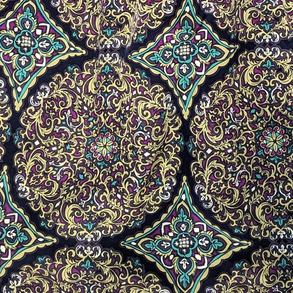 Banana Republic Cowl Neck Dress - Picture 4 of 5